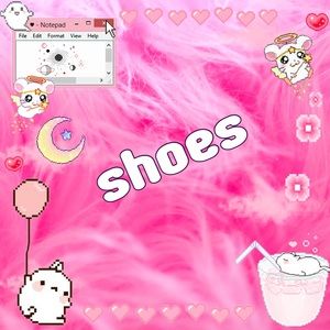 💟shoes💟